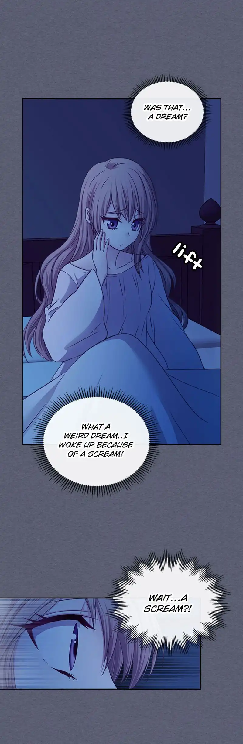 Sincerely: I Became a Duke's Maid Chapter 8 23